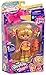 Shopkins Shoppies Party Themed Doll - Pineapple Lily