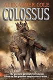 Cover of Colossus
