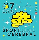 Image de 7 minutes de sport cérébral par jour: Le programme quotidien pour muscler vos neurones