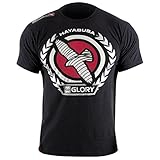 Hayabusa Men's Hayabusa/Glory T-Shirt