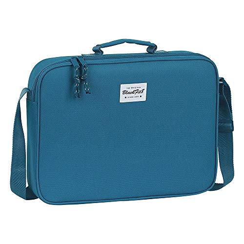 Blackfit8 Blackfit8 Schule Mediana Azul