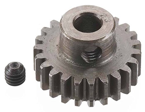 Robinson Racing Hard 5mm Bore(.8) Pinion 23T 8723