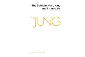 Collected Works of C. G. Jung, Volume 15: Spirit in Man, Art, And Literature