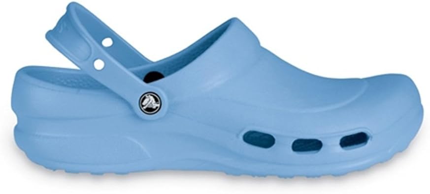 light blue crocs amazon