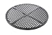 Cast Iron Grate, Pre Seasoned, Non Stick Cooking Surface, Modular  Fits 22.5" Grills primary
