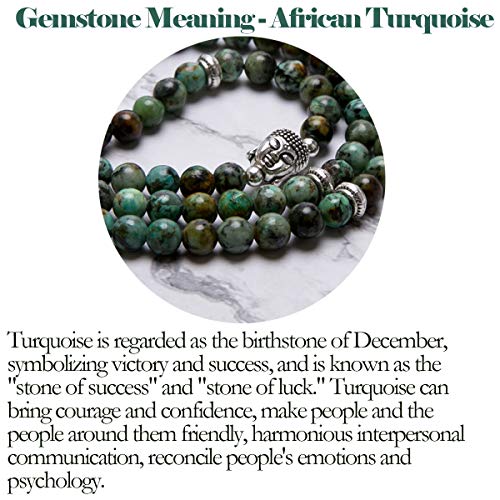 2 Bivei+108+Mala+Beads+Bracelet