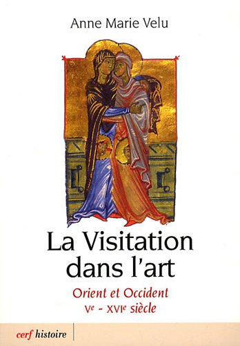 La  Visitation dans l'art