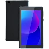ATOZEE Android Tablet, 7 Inch Tablets, Quad-Core 1.5GHz Processor, 32GB Storage, 4GB RAM, Dual Camera,1024 x 600 IPS HD Display Screen,1024GB Expand, WiFi-6 BT Black 7" Tablet.