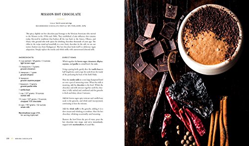 Making Chocolate: From Bean to Bar to S'more: A Cookbook - Thumbnail 4