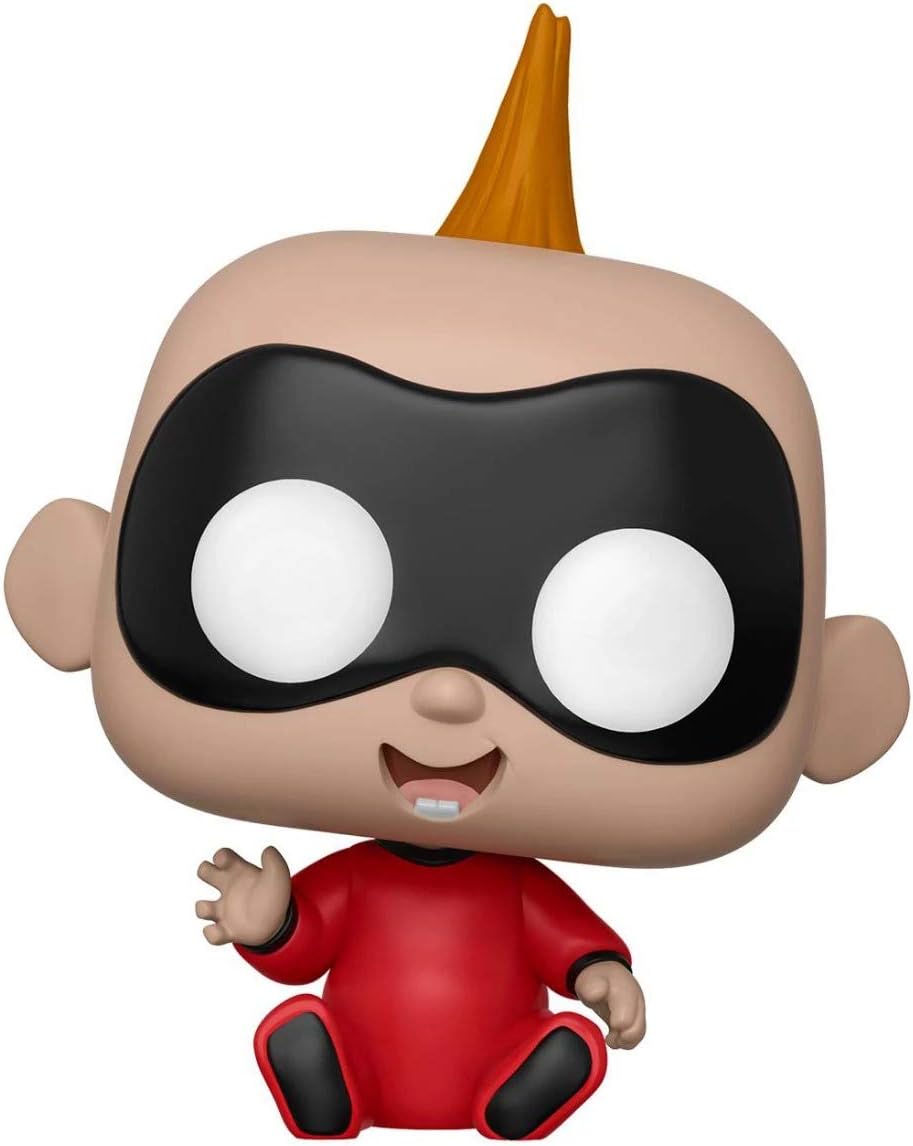 10 inch jack jack funko pop