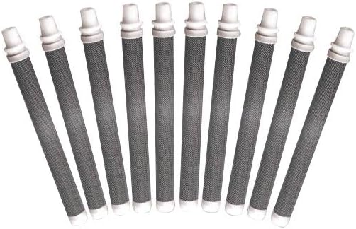 WAGNER Filter L-XXL for WAGNER Airless paint spray systems Control Pro 250M/250R/350M/350R, 2 pieces, white - Image 3