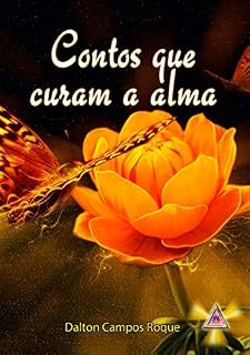 Livro Contos que curam a alma (1)