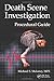 Death Scene Investigation Procedural Guide
