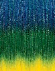 Outre X-Pression Braid - Pre Stretched Braid 52" 3X