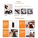 Touch 6 Screen Replacement White LCD Screen Full Assembly Kit with Repair Tools Plus Version