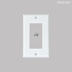 [40-Pack] PROCURU Decorator Paddle Rocker Light