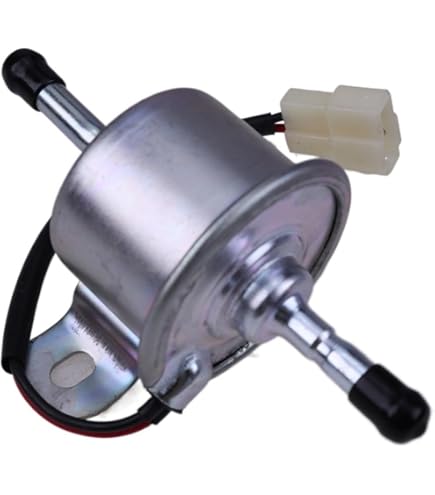 Amazon.com: Kubota Fuel Pump