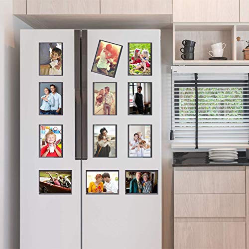 Photo Pockets, 32 Pack Picture Frame, Fits 4 X 6 Inch