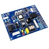 W10310240, WPW10310240 Refrigerator Electronic