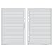 Rite In The Rain Weatherproof Loose Leaf Paper, 4.625