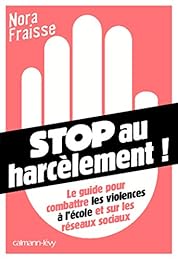 Stop au harcèlement !