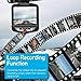 Dash Cam, Veroyi Car Driving Recorder 1080P HD Car Camera Dashboard Camera Recorder with Motion Detection, G-Sensor, Loop Recording, Night Vision (Upgraded Version)