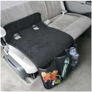 safety first car seat protector