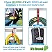 PBnJ Baby SippyPal Sippy Cup Strap Holder Leash Tether (1 Jungle)