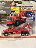 Matchbox 2019 Working RIGS Western Star 6900XD