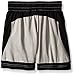 PUMA Little Boys' Performance Short , Gray, 4