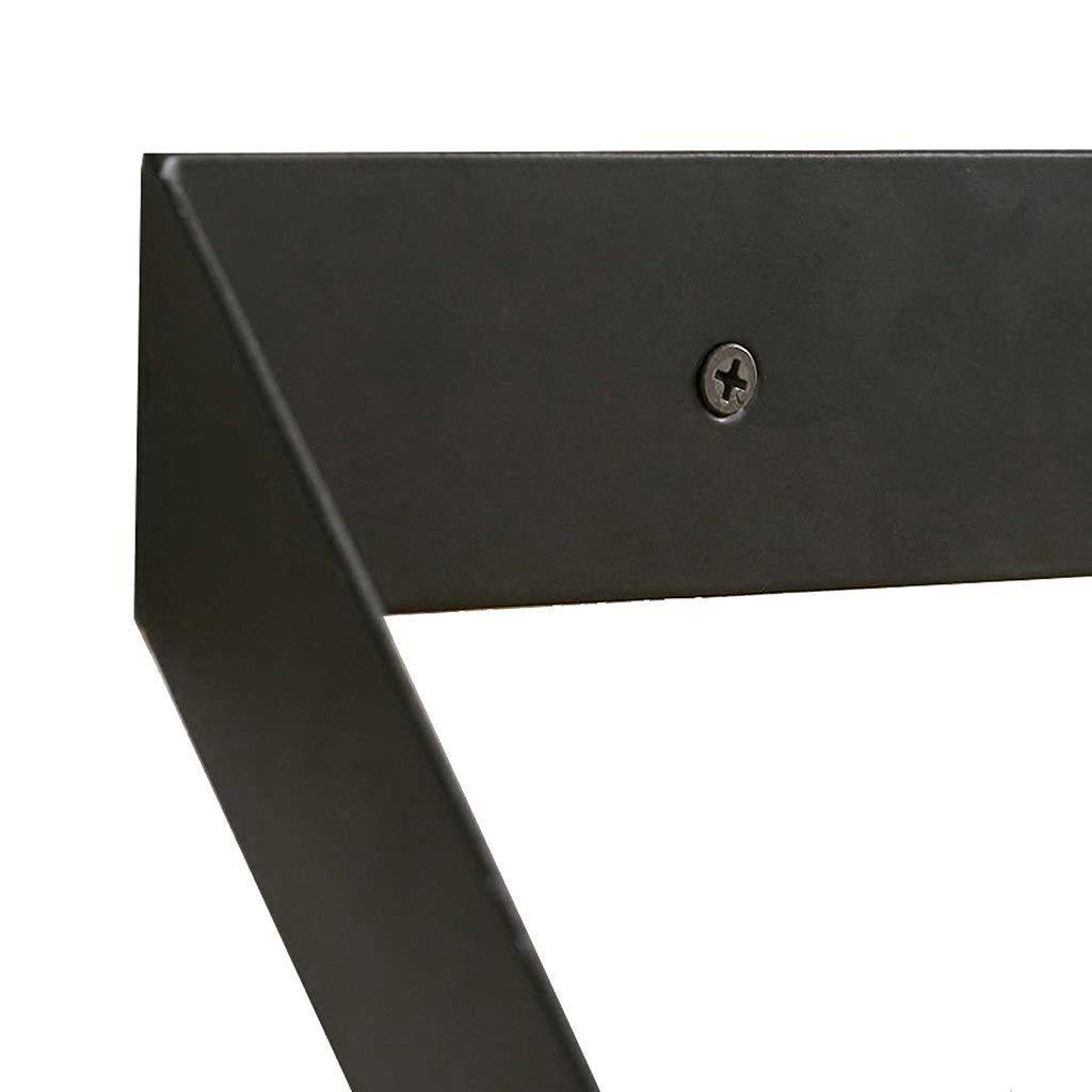 Bricolaje Y Herramientas Wxq Estantes Flotantes De Estilo