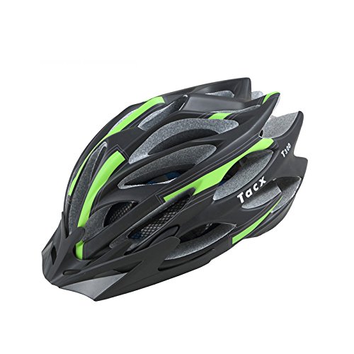 Qsjb 280g Ultra Light Weight -profession Bike Helmet, Adjustable Sport Cycling Helmet Bike Bicycle Helmets For Road & Mountain Biking,Motorcycle For Adult Men & Women,Youth - Racing,Safety Protection