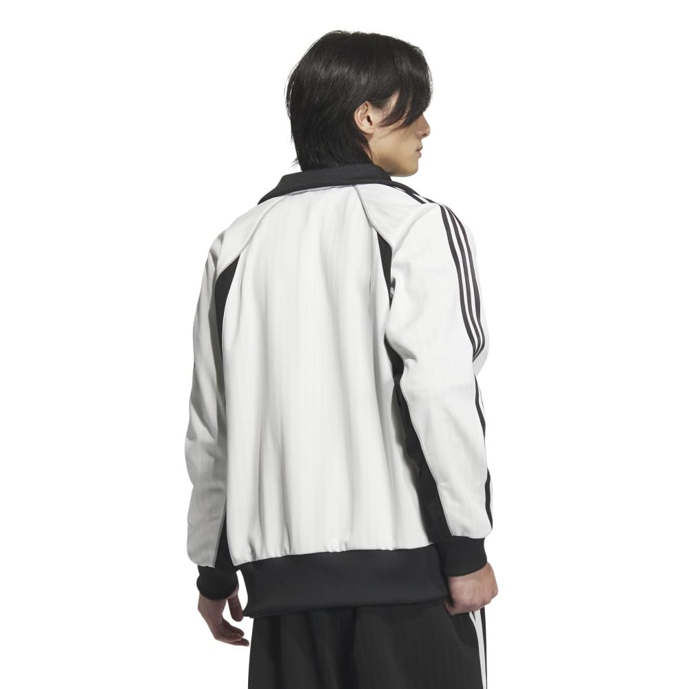 Mua adidas(アディダス) ジャージトップByd3s ルーズフィット ジャ 