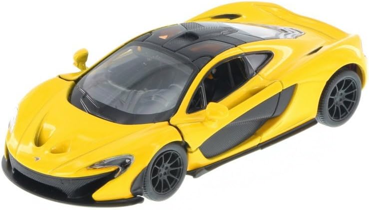 mclaren p1 toy car price