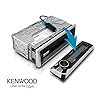 New-Kenwood-Outdoor-Waterproof-KMRM315BT-ATV-Bike-Yacht-USB-AUX-Radio-Bluetooth-6x-65-Inch-White-Marine-Speakers-400W-Marine-Amp-Outdoor-Audio-Kit