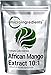 Micro Ingredients Pure African Mango Extract Powder (Irvingia Gabonensis, Wild Mango) 200 grams