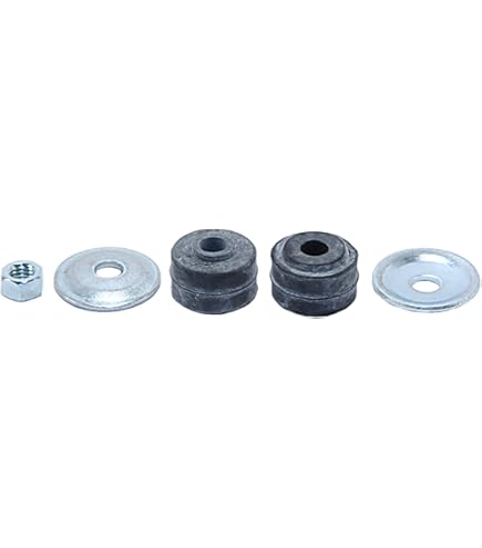 Amazon.com: Genuine 23312166 - Front Shock Mount : Automotive