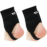 Ankle Guards &ndash; Dual-Sided Protective Pads for Soccer, Football &amp; Volleyball