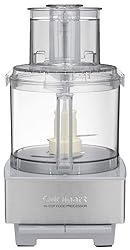Cuisinart Food Processor 14-Cup Vegetable Chopper