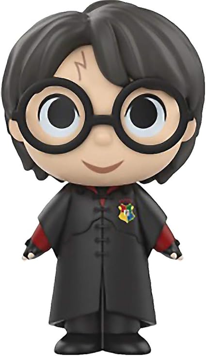harry potter vinyl figures mystery minis