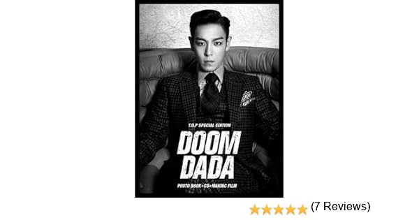 Top Big Bang Doom Dada Download Mp3