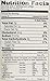 Tean's Gourmet Malaysian Traditional Rendang Dry Curry Paste for Meat (Net Wt 200g/7oz)