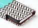 ULAK iPhone 5C Case, Synthetic PU Leather Protective Flip Folio Wallet Case with Multiple Credit Card Holder Slots and Wrist Strap for Apple iPhone 5C (Waves Follow The Sky)