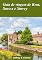 Livro Guia de viagem de Kent, Sussex e Surrey 2024: Explorando a paisagem pitoresca, as cidades históricas e as joias costeiras
