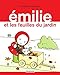 Émilie (Tome 14) - Émilie et les feuilles du jardin: Emilie T14 (French Edition) by 