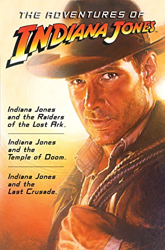 The Adventures of Indiana Jones (Best Indiana Jones Game)