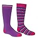 Bridgedale Merino Ski Socks (2-Pack)