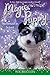 Spellbound at School #11 (Magic Puppy)