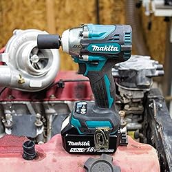 Makita XWT14T 18V LXT® Lithium-Ion Brushless