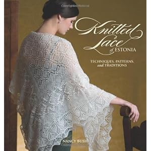 Knitted Lace of Estonia